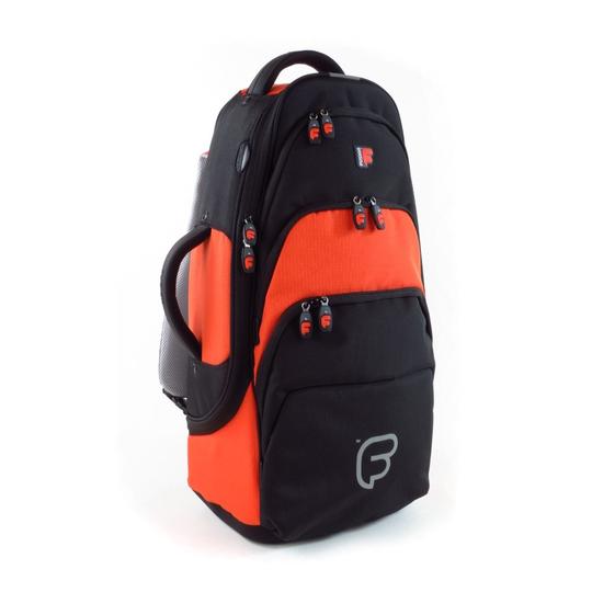 Fusion tenor horn gig bag clearance