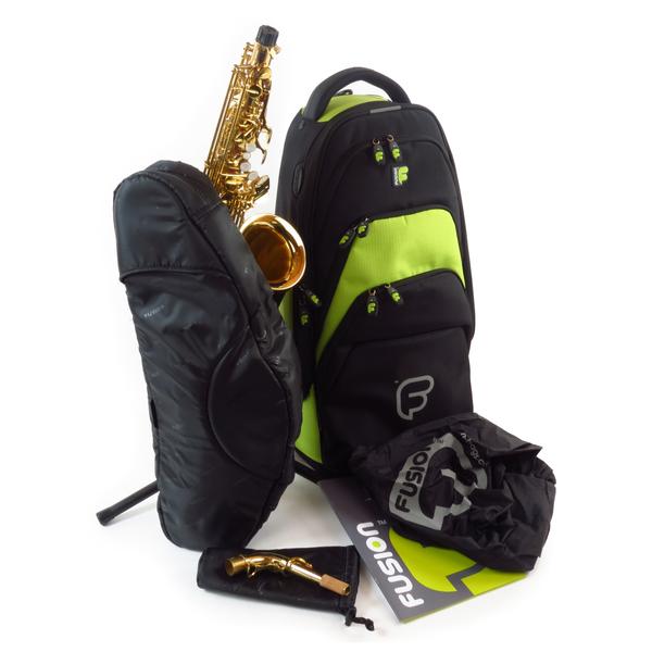 Fusion Premium Alto Saxophone Gig Bag