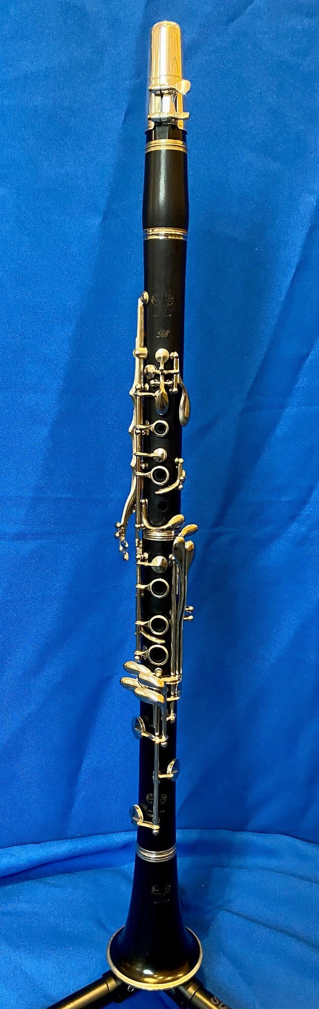 Buffet RC A Clarinet - Pre Owned