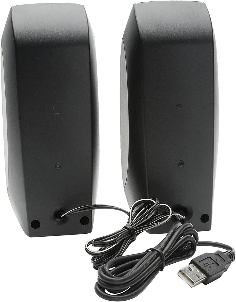 Logitech S150 Digital USB Speakers