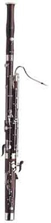 Schreiber S16 Conservatoire Bassoon