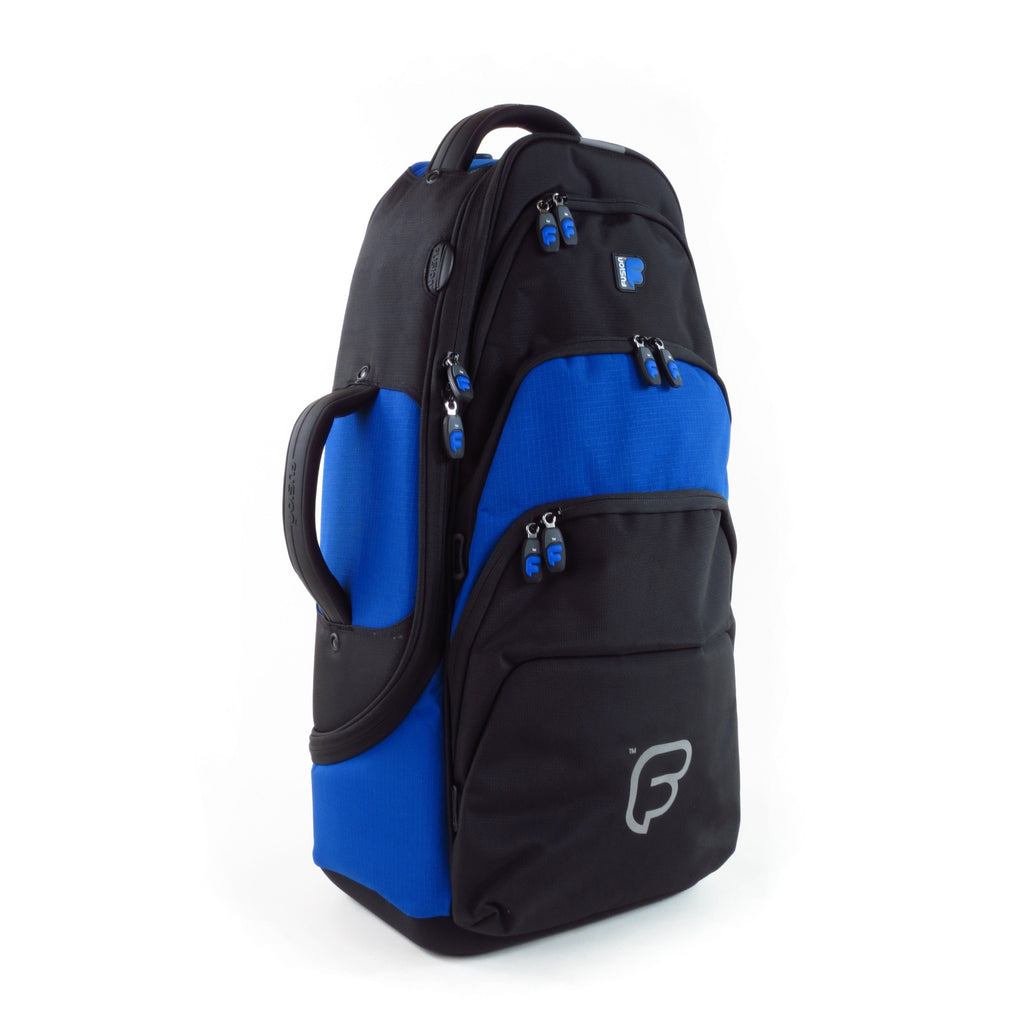 Fusion tenor horn gig bag clearance