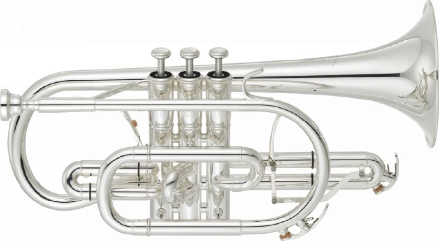 Yamaha shop xeno cornet