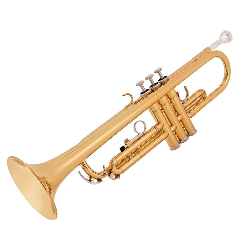Yamaha YTR2330 Trumpet Student Model (Lacquer)
