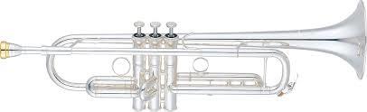 Yamaha YTR8335RGS MKII Trumpet Xeno (Silver Plated)