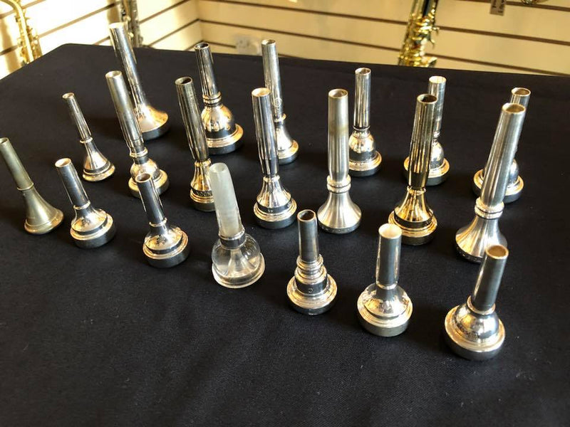 The Art of the Mouthpiece: Transforming Your Brass Instrument’s Tone