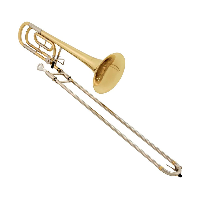 Conn Trombones: The Ultimate Choice for Musicians at Band Supplies Glasgow
