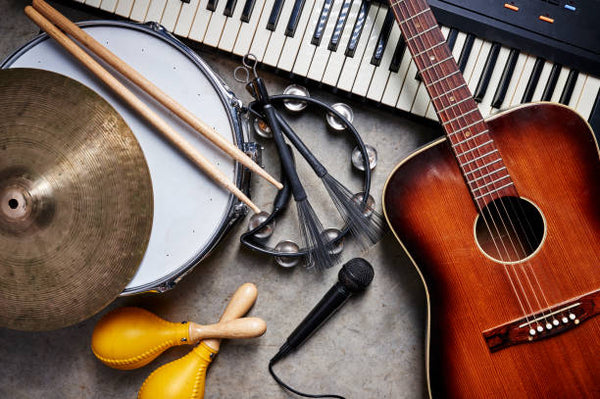 From Practice to Performance: Tips to Improve Your Musical Journey