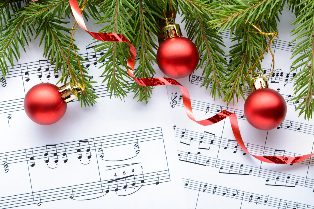Finding the Perfect Christmas Gift for Musicians: Top Picks from Band Supplies Glasgow