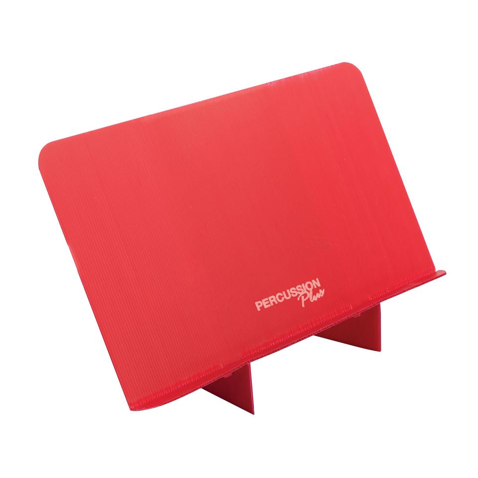 Percussion Plus Music Stands