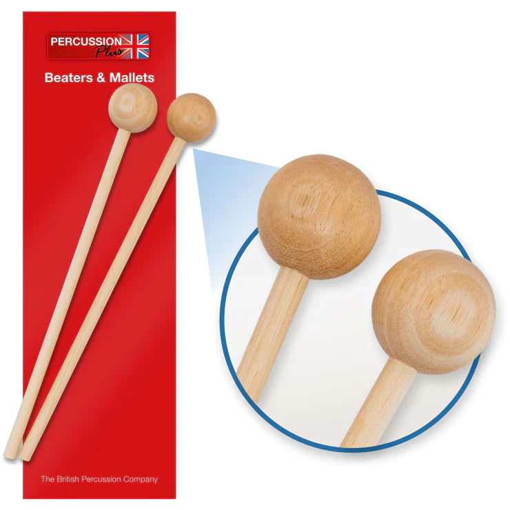 Percussion Plus Mallets