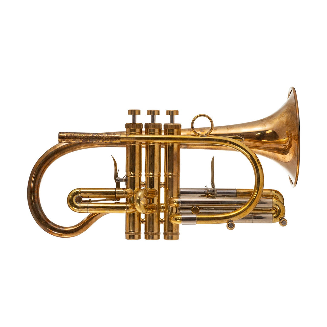 Taylor Cornets
