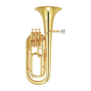 Yamaha Baritone Horns