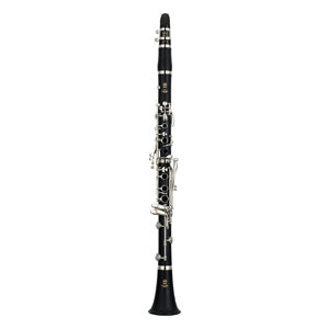 Yamaha Clarinets
