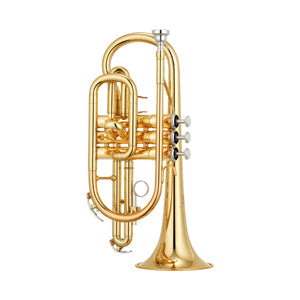 Yamaha Cornets