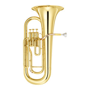 Yamaha Euphoniums