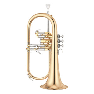 Yamaha Flugel Horns