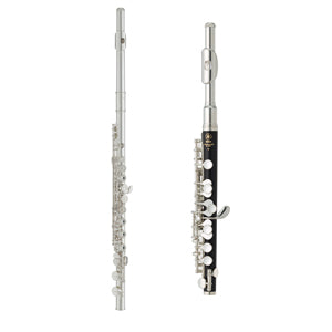 Yamaha Flutes & Piccolos