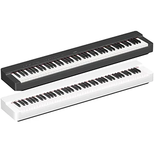 Yamaha Keyboards and Pianos