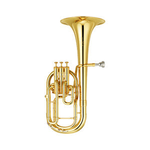 Yamaha Tenor Horns