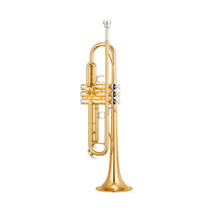 Yamaha Trumpets