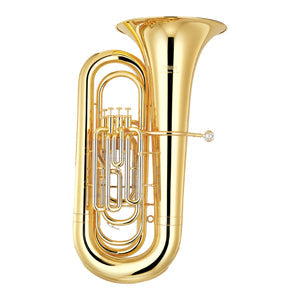 Yamaha Tubas