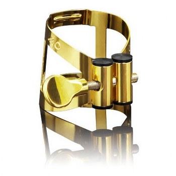 Vandoren Saxophone Ligatures and Caps
