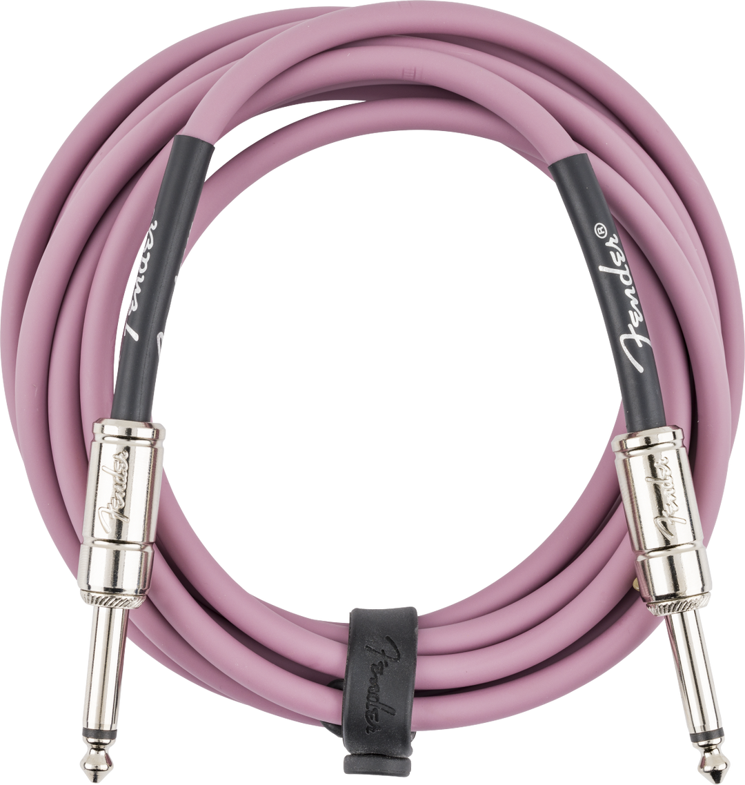 Fender Contour 10' Cable