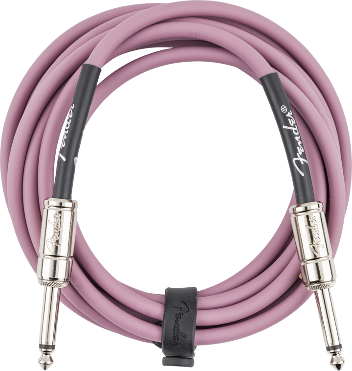 Fender Contour 10' Cable
