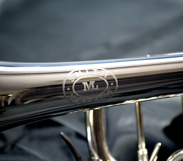 Smith-Watkins Pro Level Mike Lovatt  Bb Trumpet