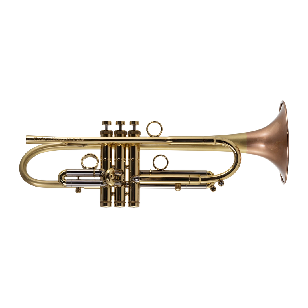 Taylor Chicago Lite Bb Trumpet