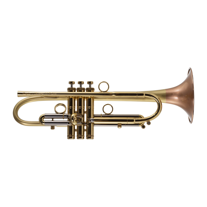 Taylor Chicago Lite Bb Trumpet