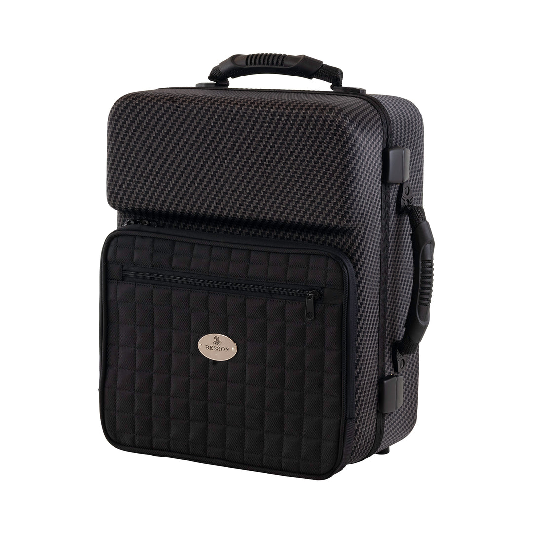 Besson BE2029 Prestige Bb Cornet