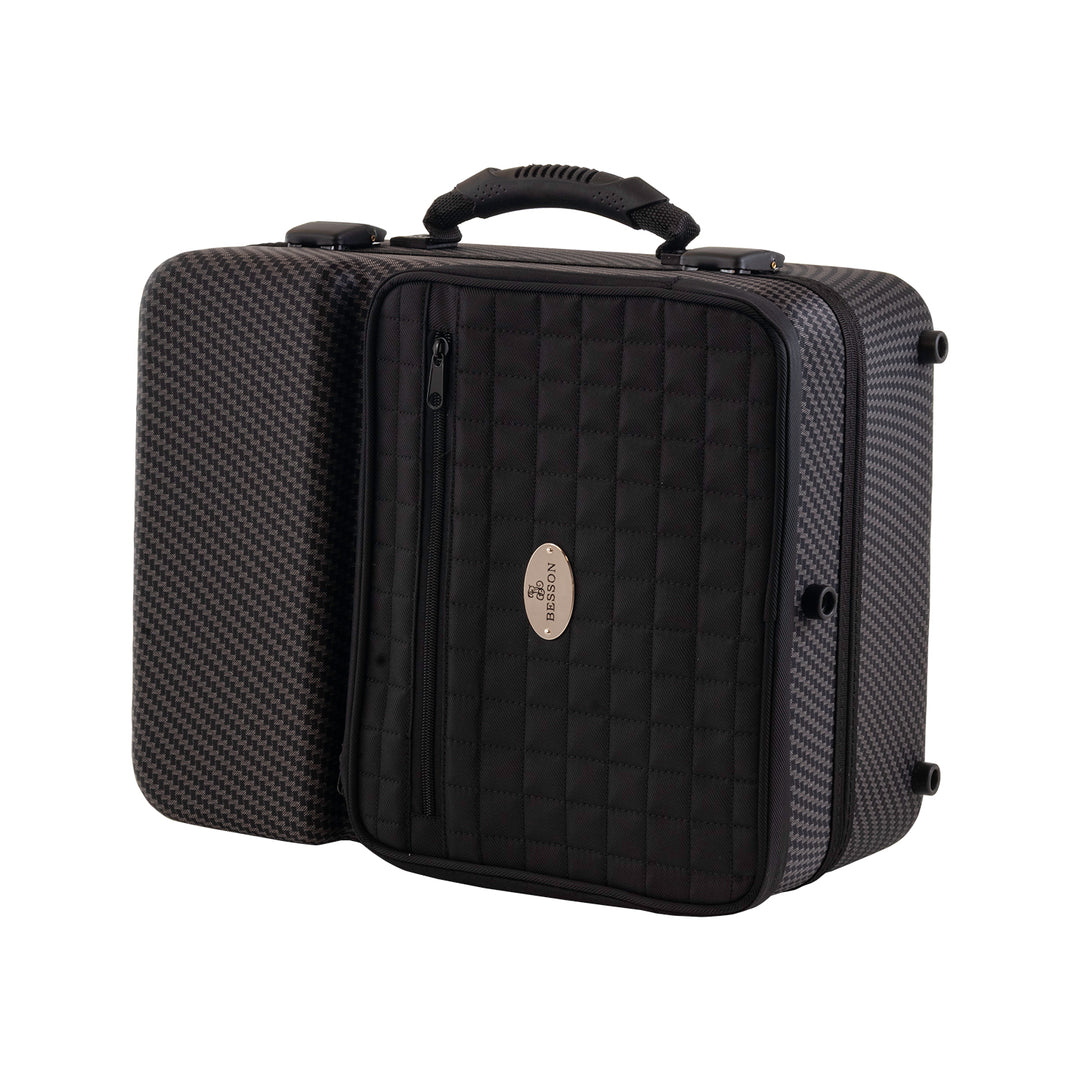 Besson BE2029 Prestige Bb Cornet
