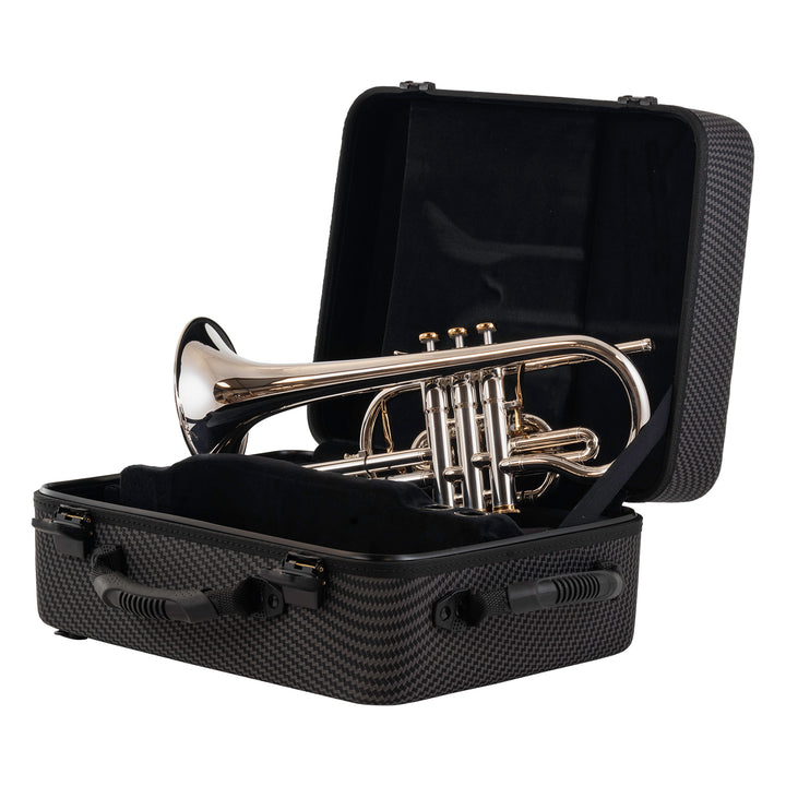 Besson BE2029 Prestige Bb Cornet