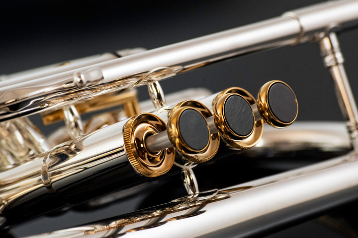 Besson BE2029 Prestige Bb Cornet