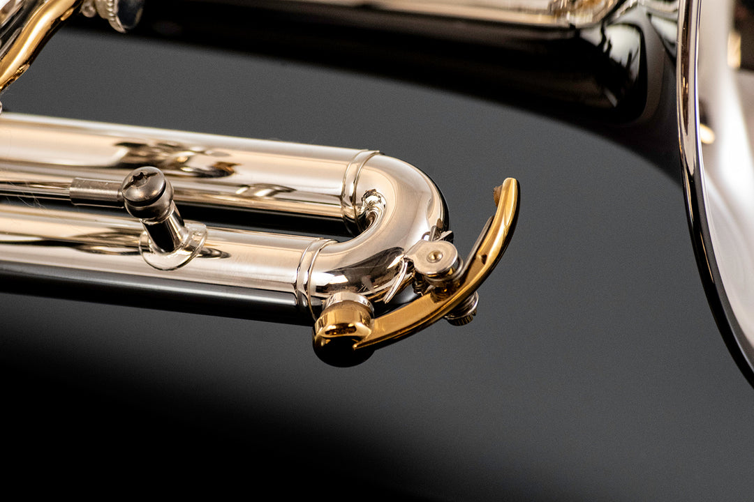 Besson BE2029 Prestige Bb Cornet