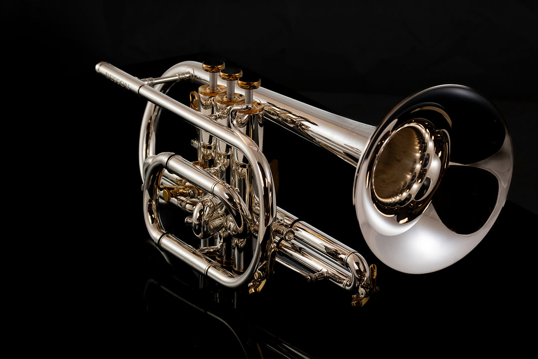 Besson BE2029 Prestige Bb Cornet
