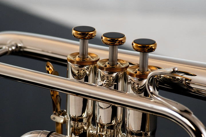 Besson BE2029 Prestige Bb Cornet