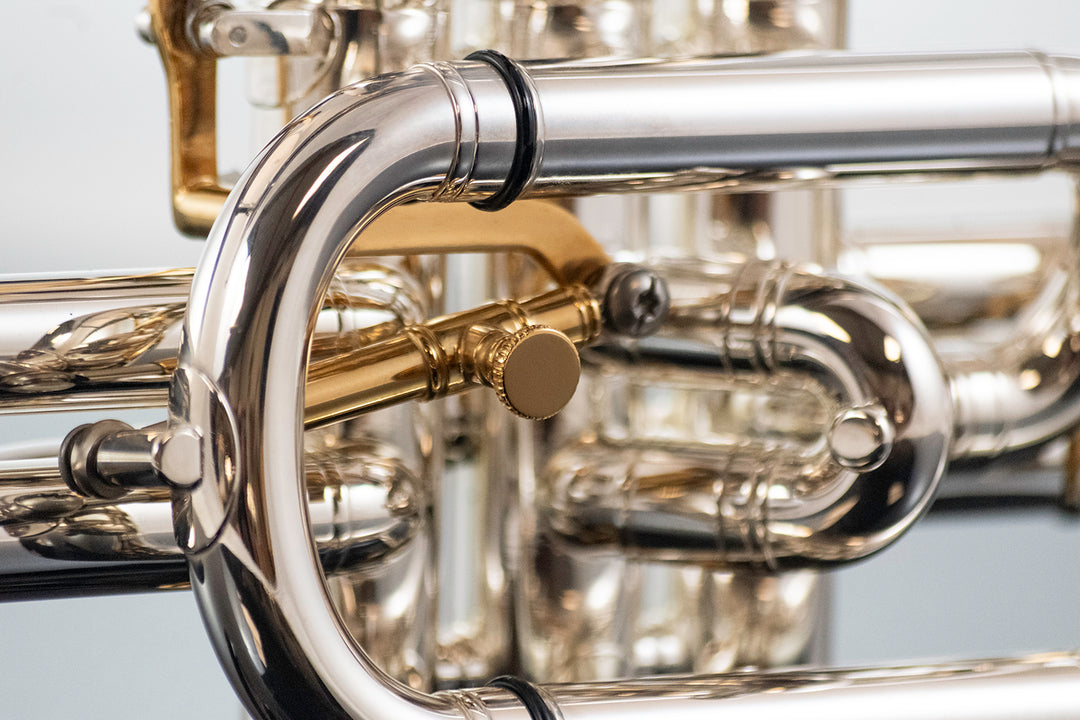 Besson BE2029 Prestige Bb Cornet