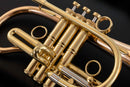 Taylor Orpheus Bb Cornet