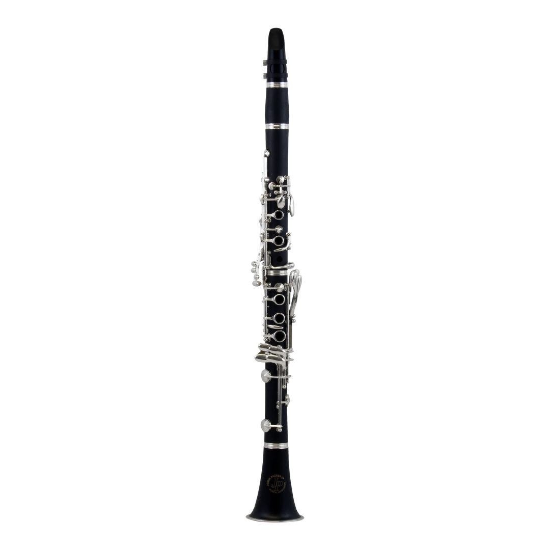 John Packer JP121 Bb Clarinet