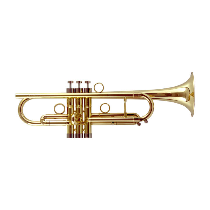 John Packer 'JP by Taylor' Bb Trumpet