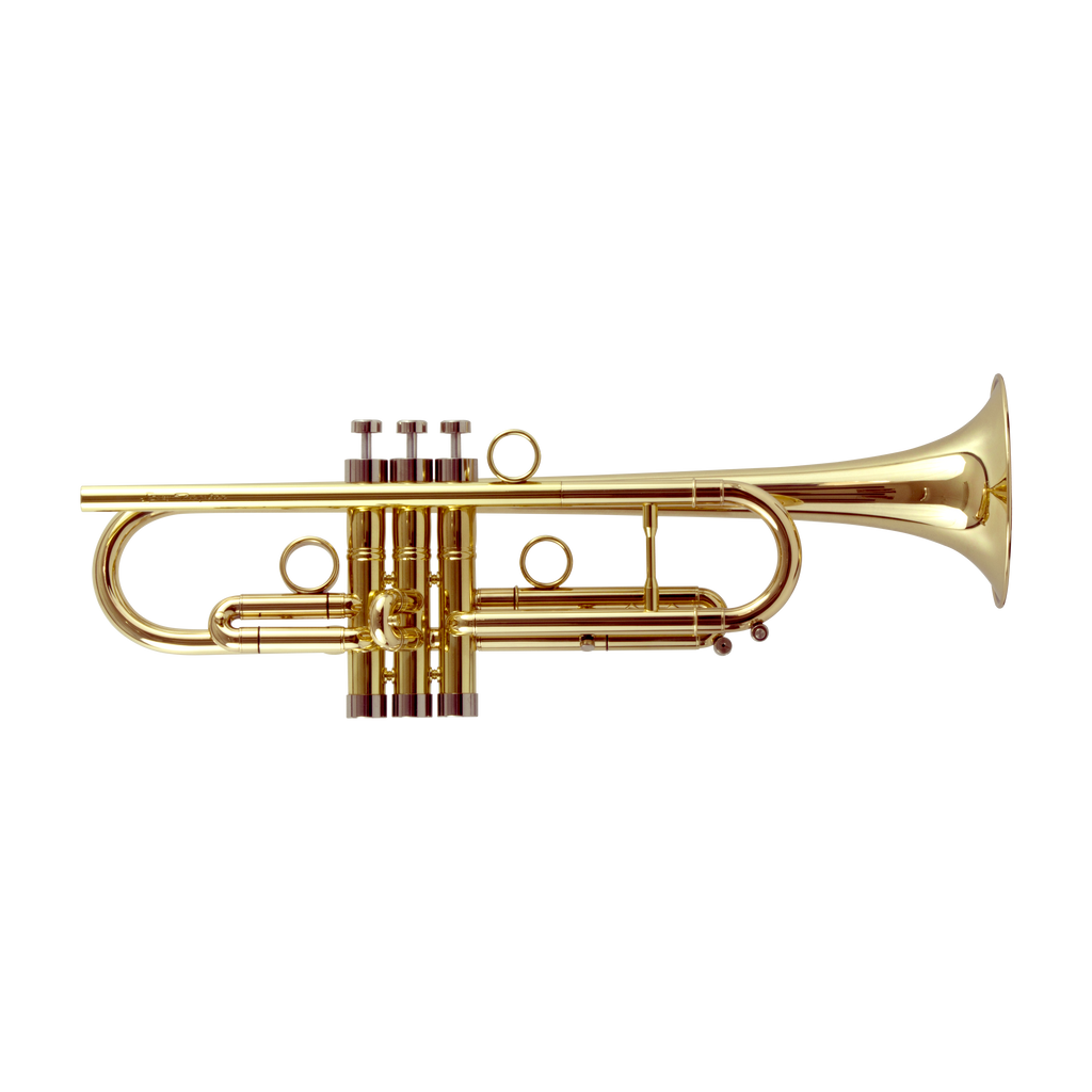 John Packer 'JP by Taylor' Bb Trumpet