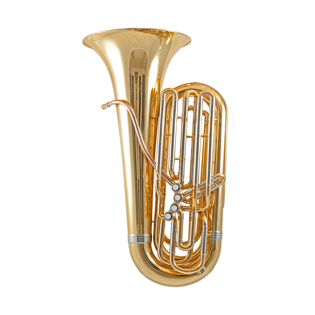 John Packer JP179B Bb Piston Tuba