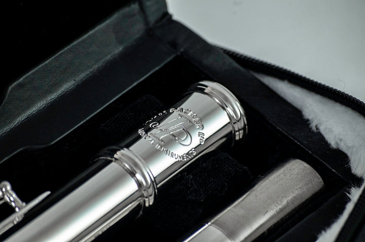John Packer JP211 Flute