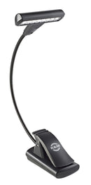 K&M T-Model LED Music Stand Light