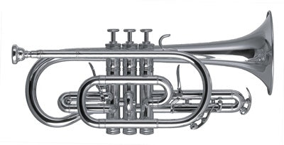 Smith-Watkins K2 Professional Bb Cornet