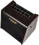 NUX AC-25 Portable Acoustic/Vocal Buskers Amplifier