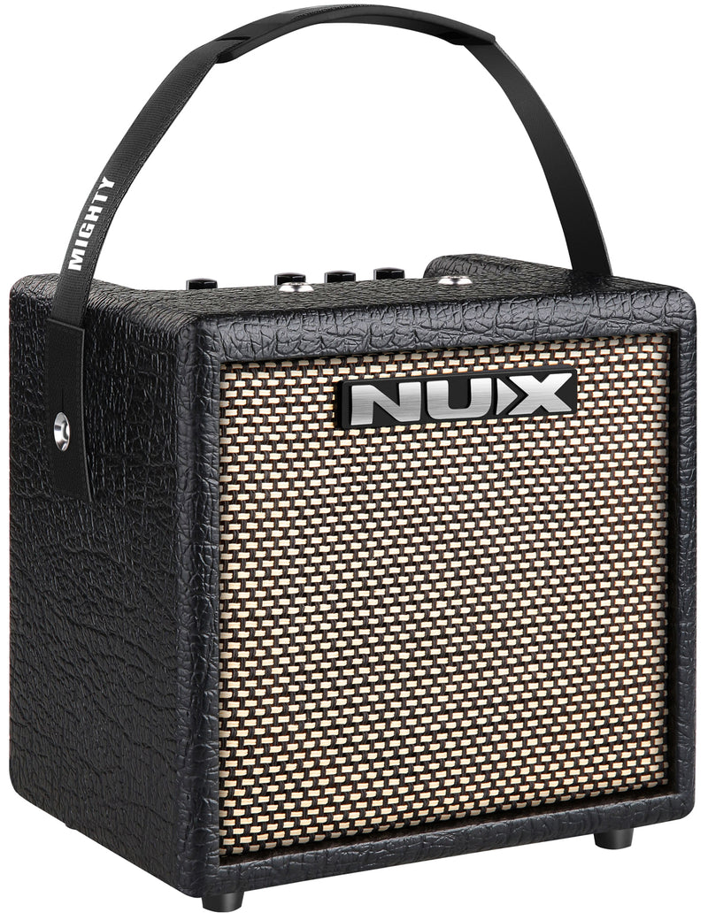 NUX Mighty 8BT MkII Guitar Amplifier